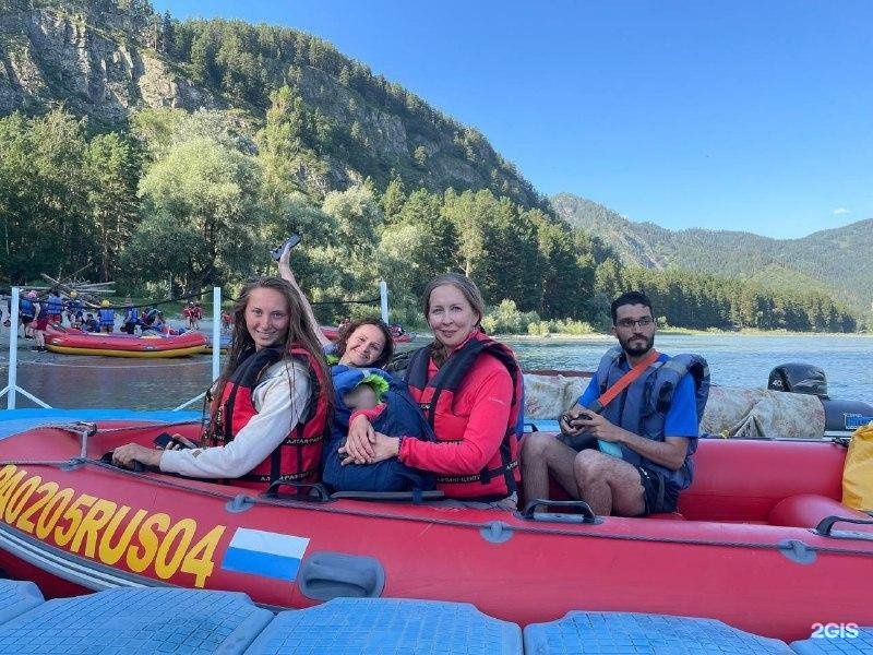 Путь к себе - фото 54