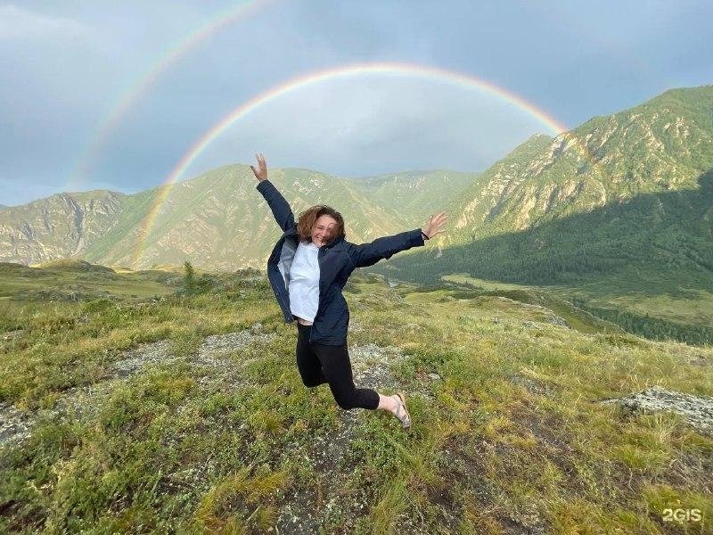 Путь к себе - фото 55