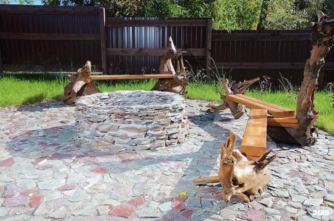 Путь к себе - фото 59