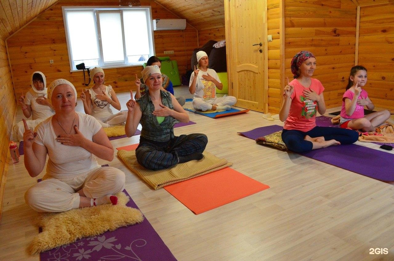 Путь к себе - фото 67