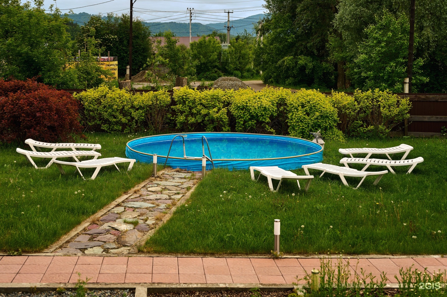 Путь к себе - фото 73