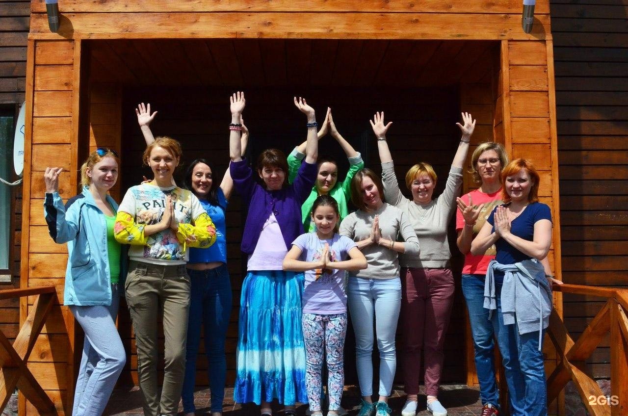 Путь к себе - фото 74