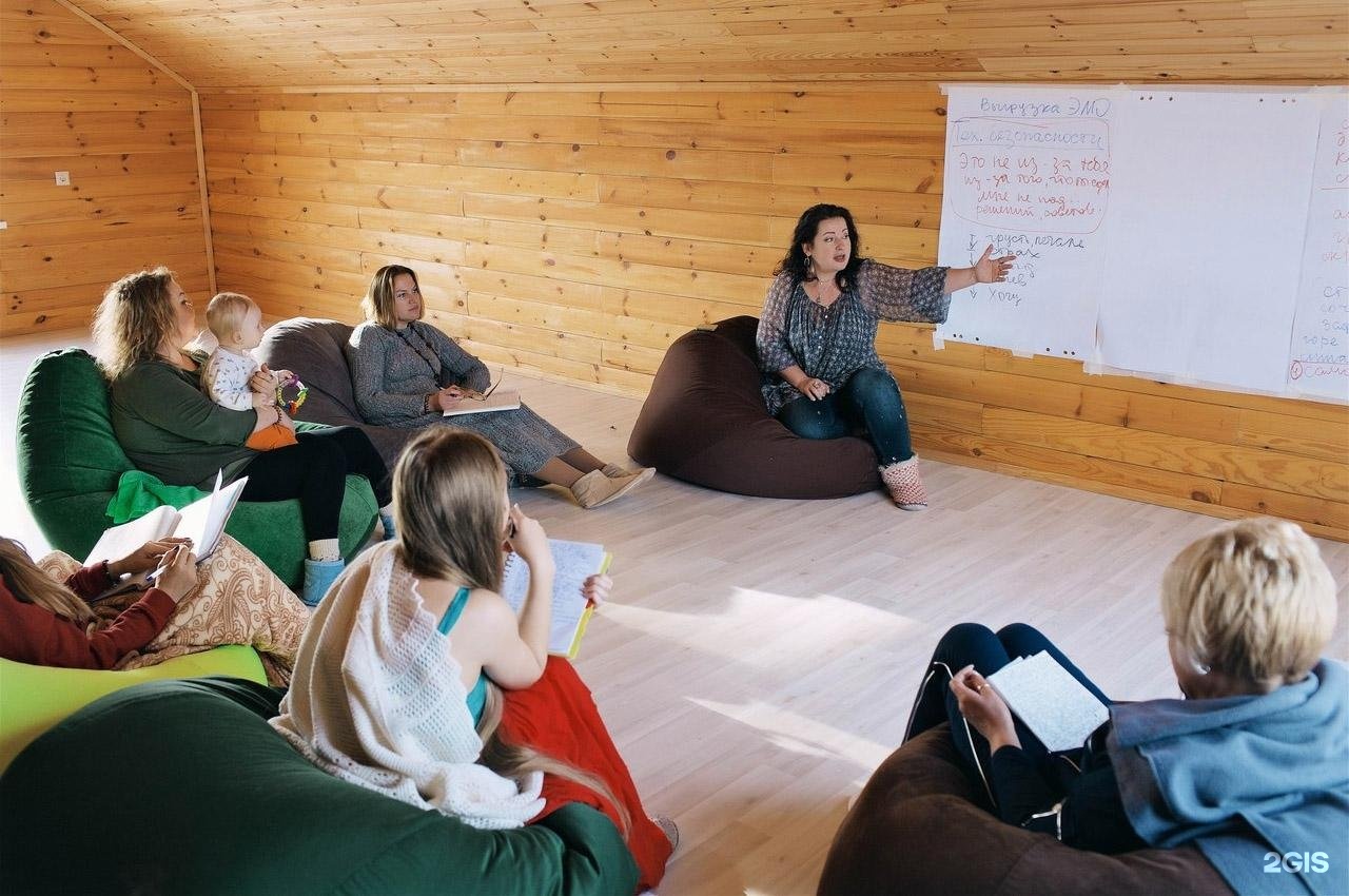 Путь к себе - фото 76