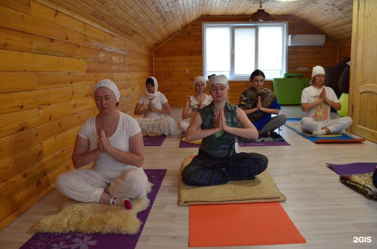 Путь к себе - фото 78