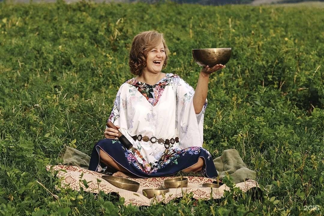 Путь к себе - фото 81