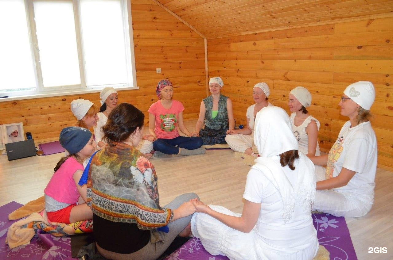 Путь к себе - фото 88