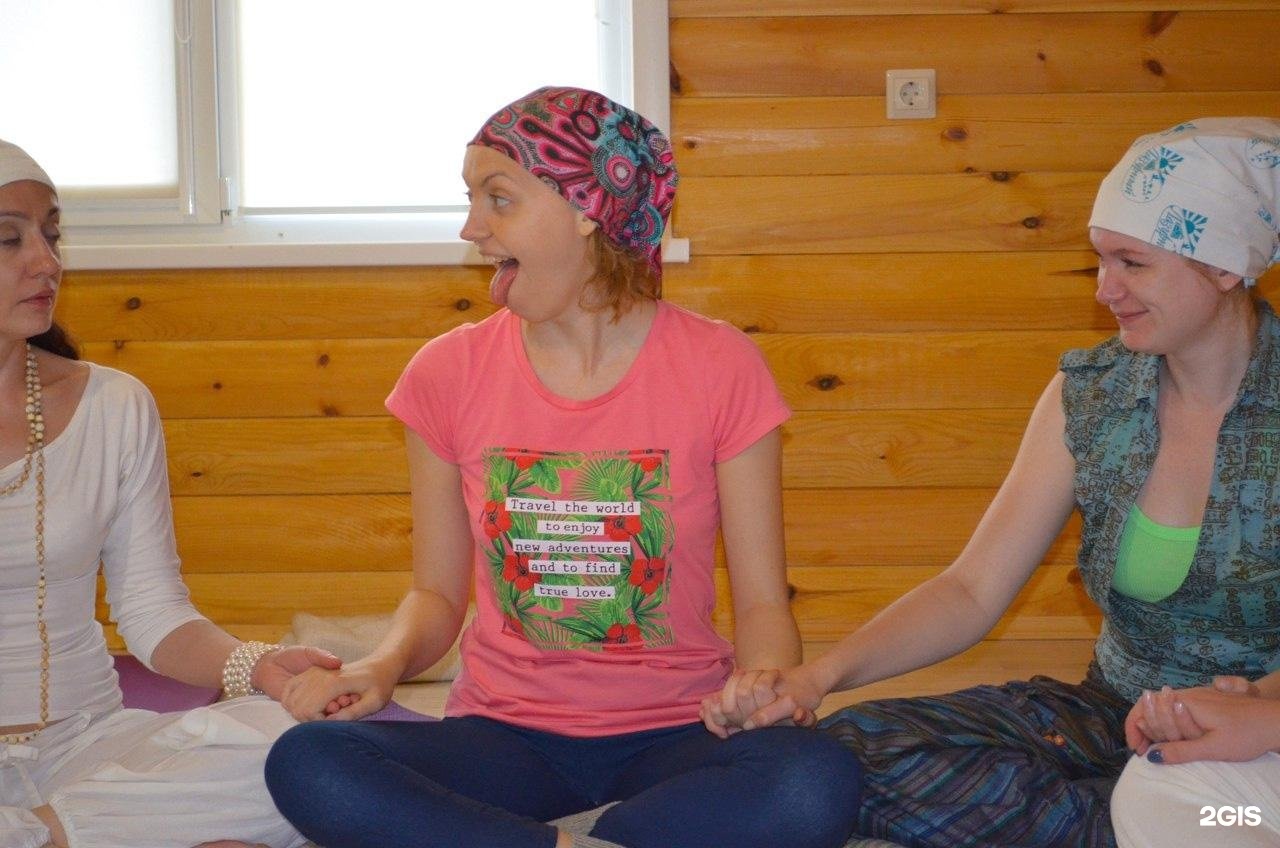 Путь к себе - фото 89