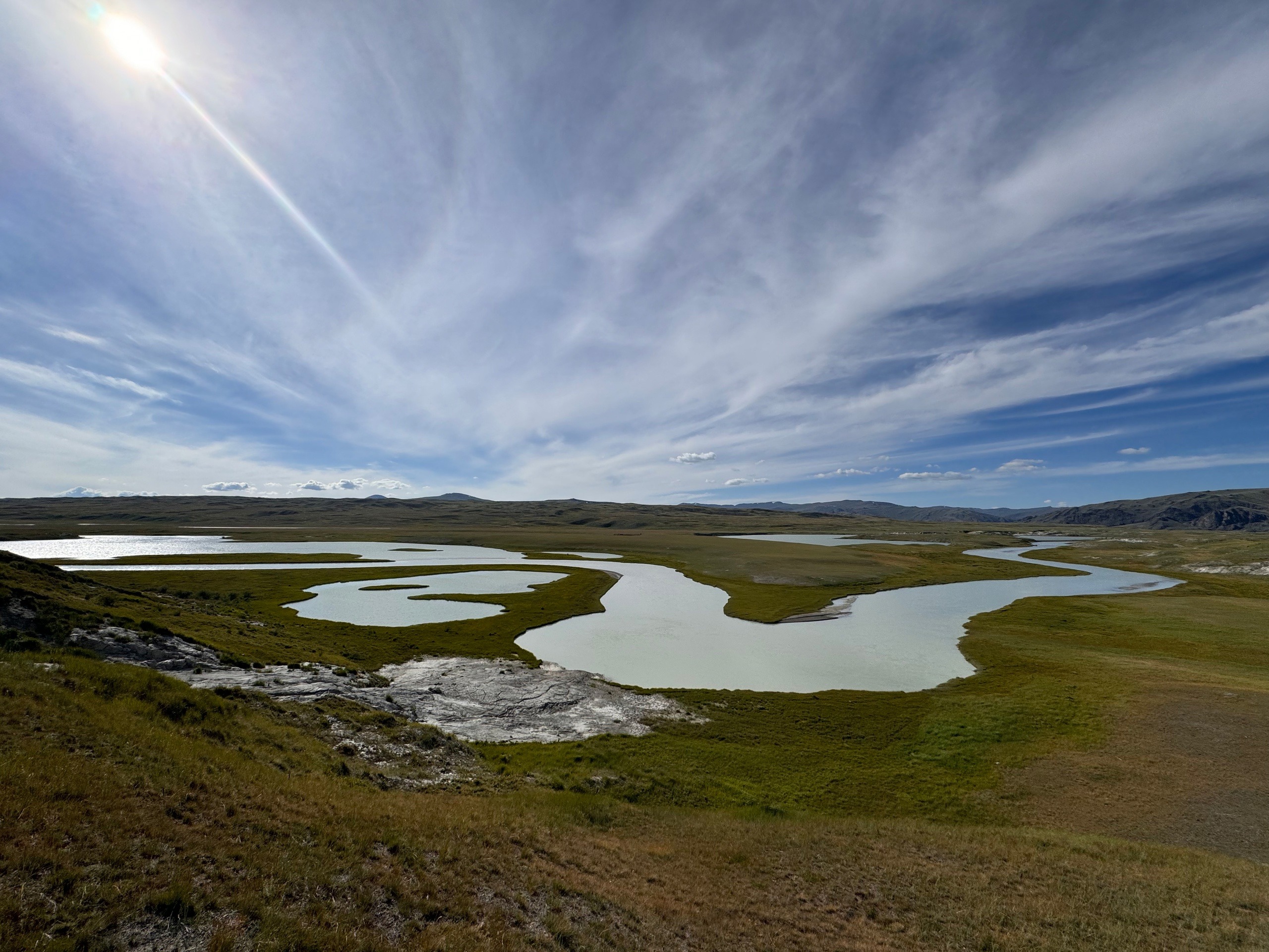 ООО "Маршруты Алтая" - фото 1