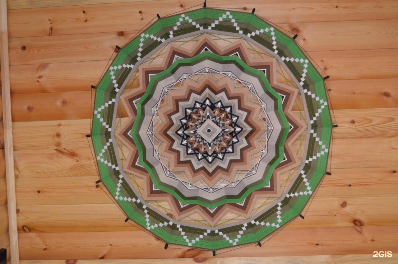 Путь к себе - фото 104