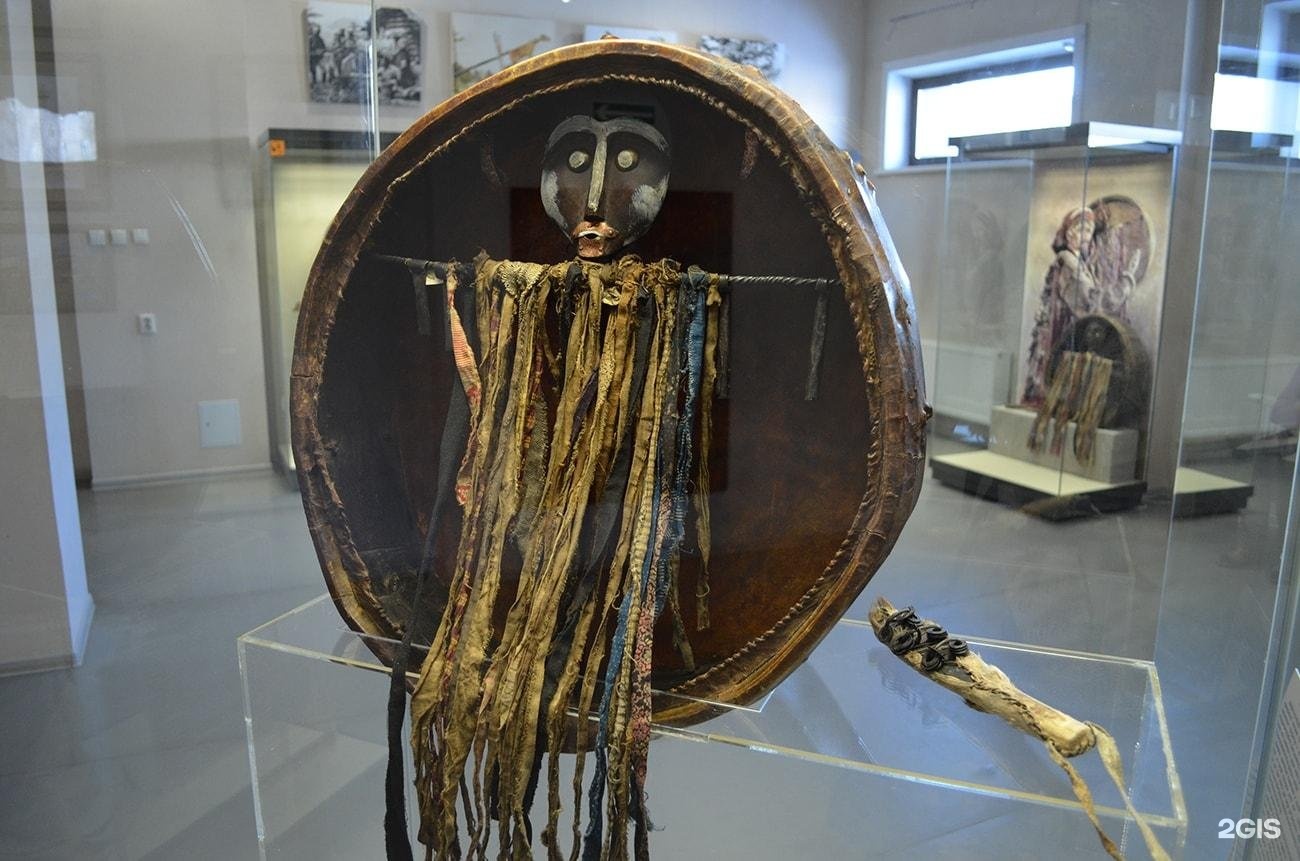 Путь к себе - фото 114