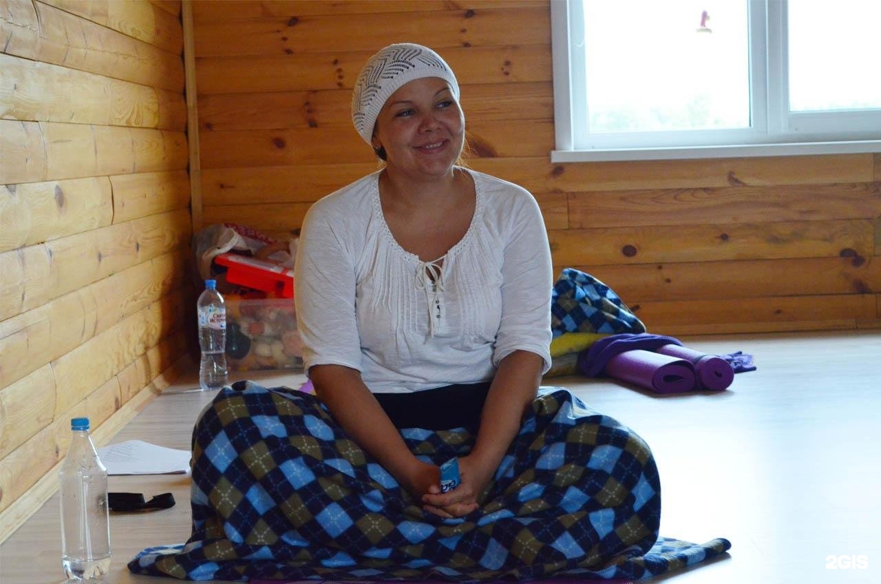 Путь к себе - фото 115