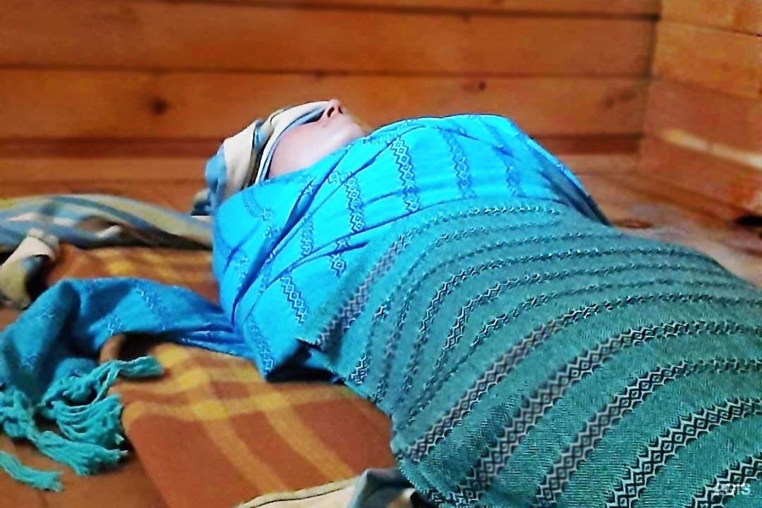 Путь к себе - фото 117