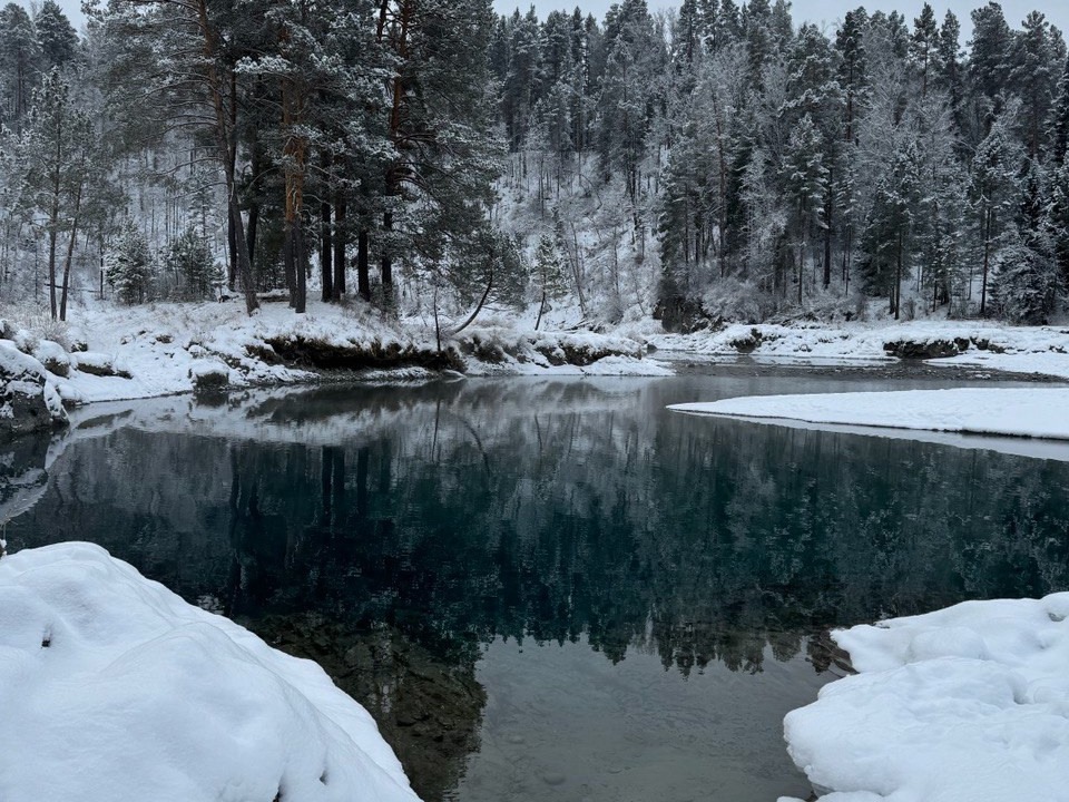 ООО "Маршруты Алтая" - фото 4