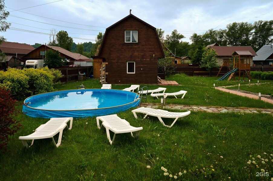 Двухместный на бане с 2 отдельными кроватями - фото 7