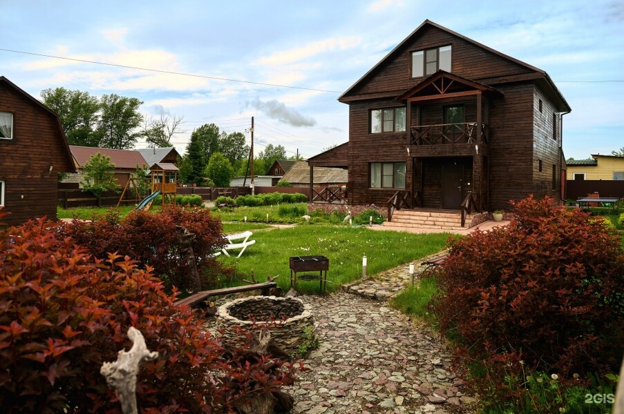 Двухместный на бане с 2 отдельными кроватями - фото 8