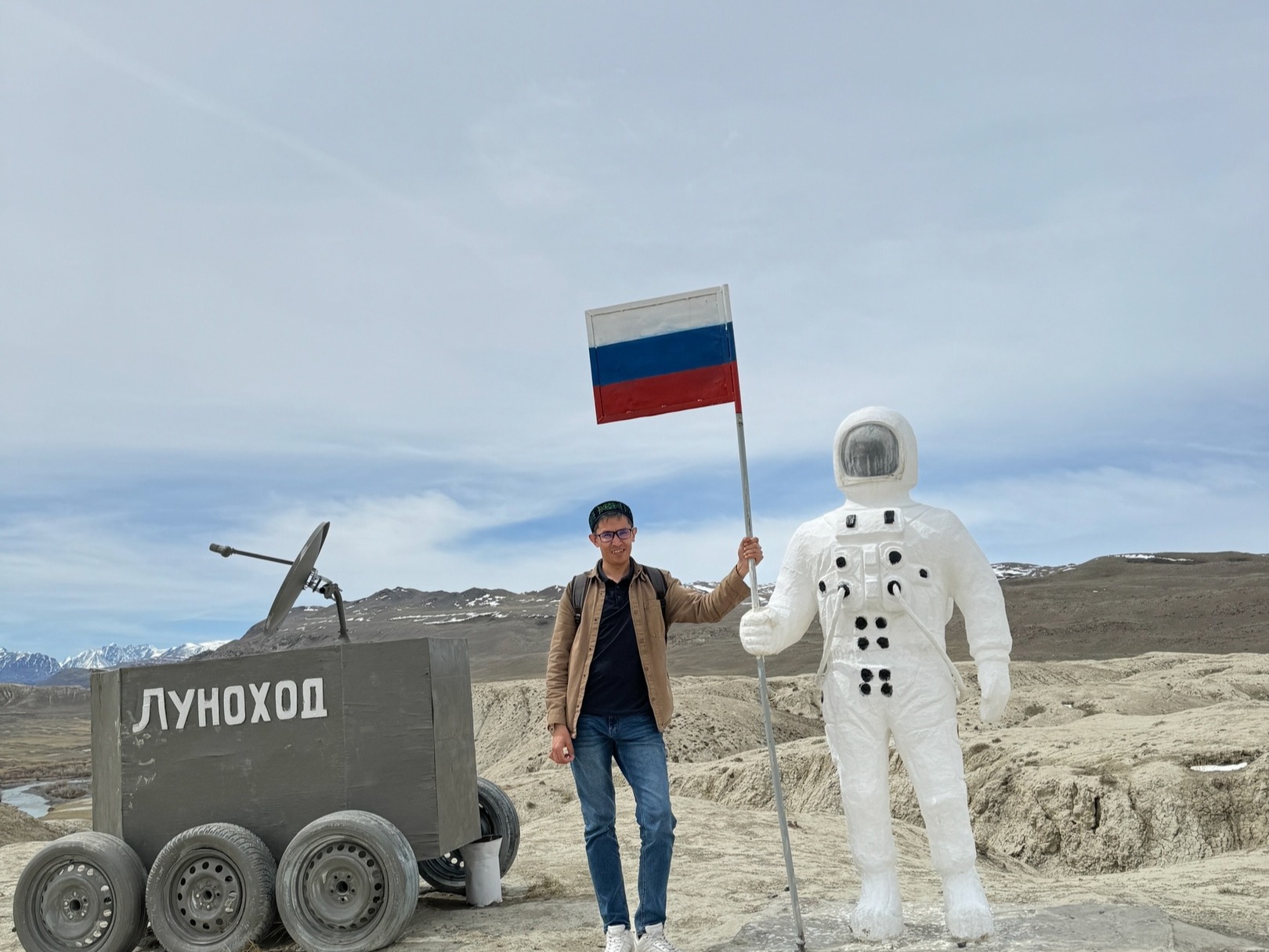 ООО "Маршруты Алтая" - фото 5