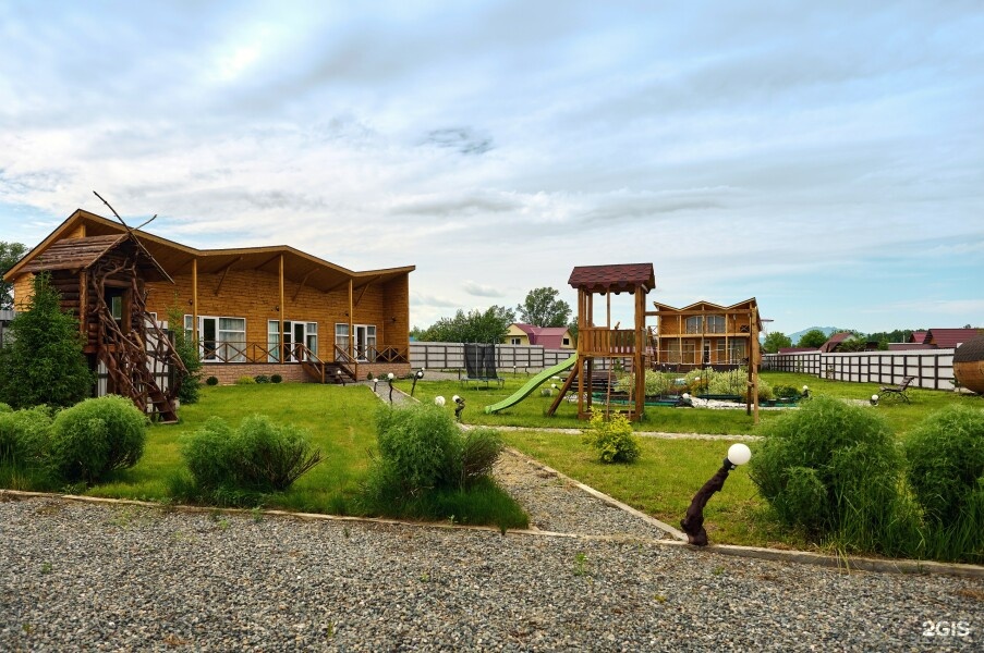 Благоустроенный двухместный номер с большой кроватью - фото 7