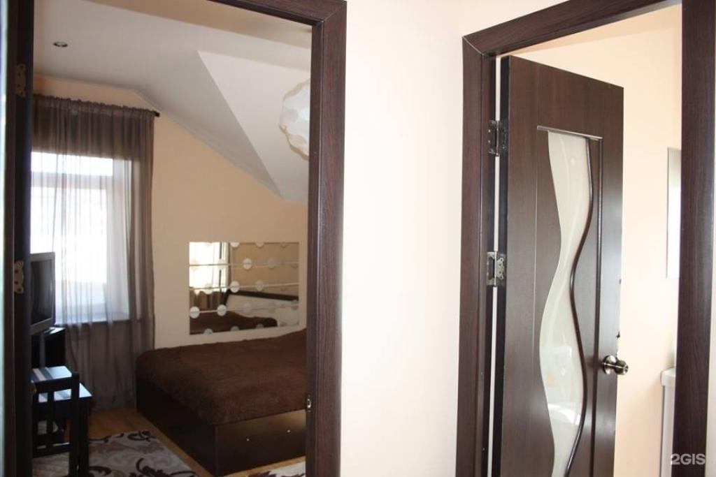 Апартаменты на Улагашева 2 к 202 - фото 5