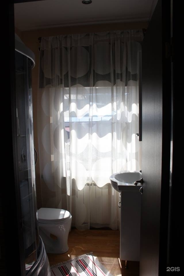 Апартаменты на Улагашева 2 к 202 - фото 6