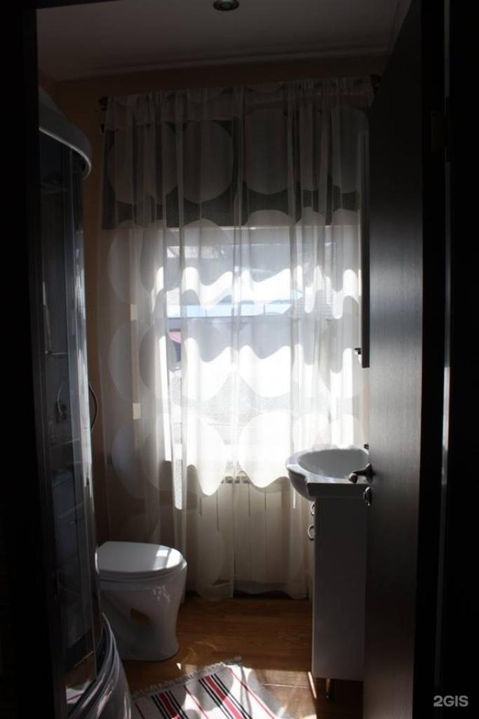 Апартаменты на Улагашева 2 к 202 - фото 6