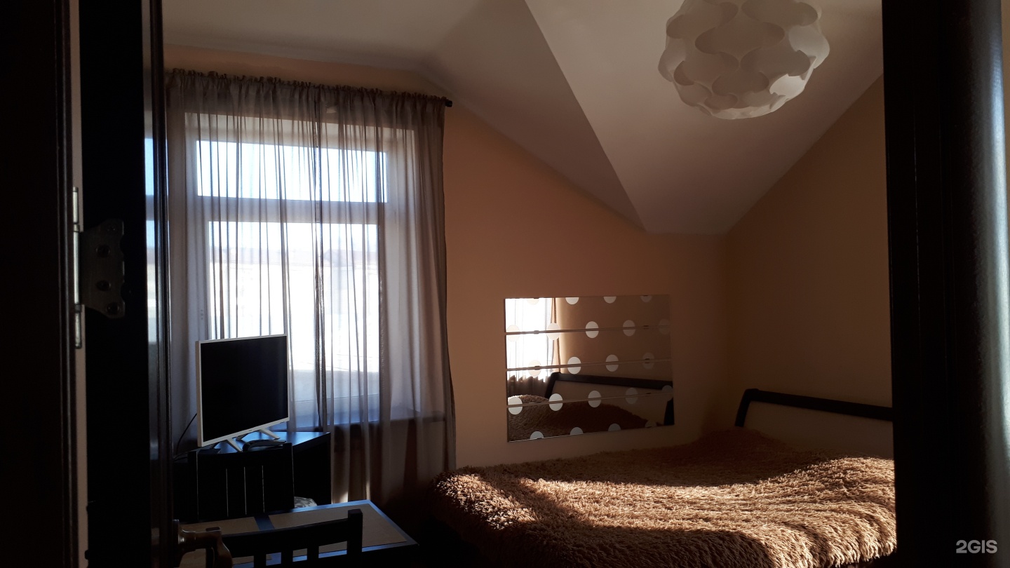 Квартира - фото 1