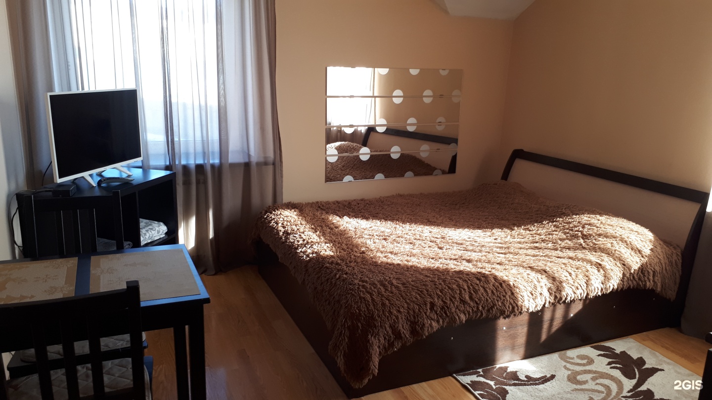 Квартира - фото 2