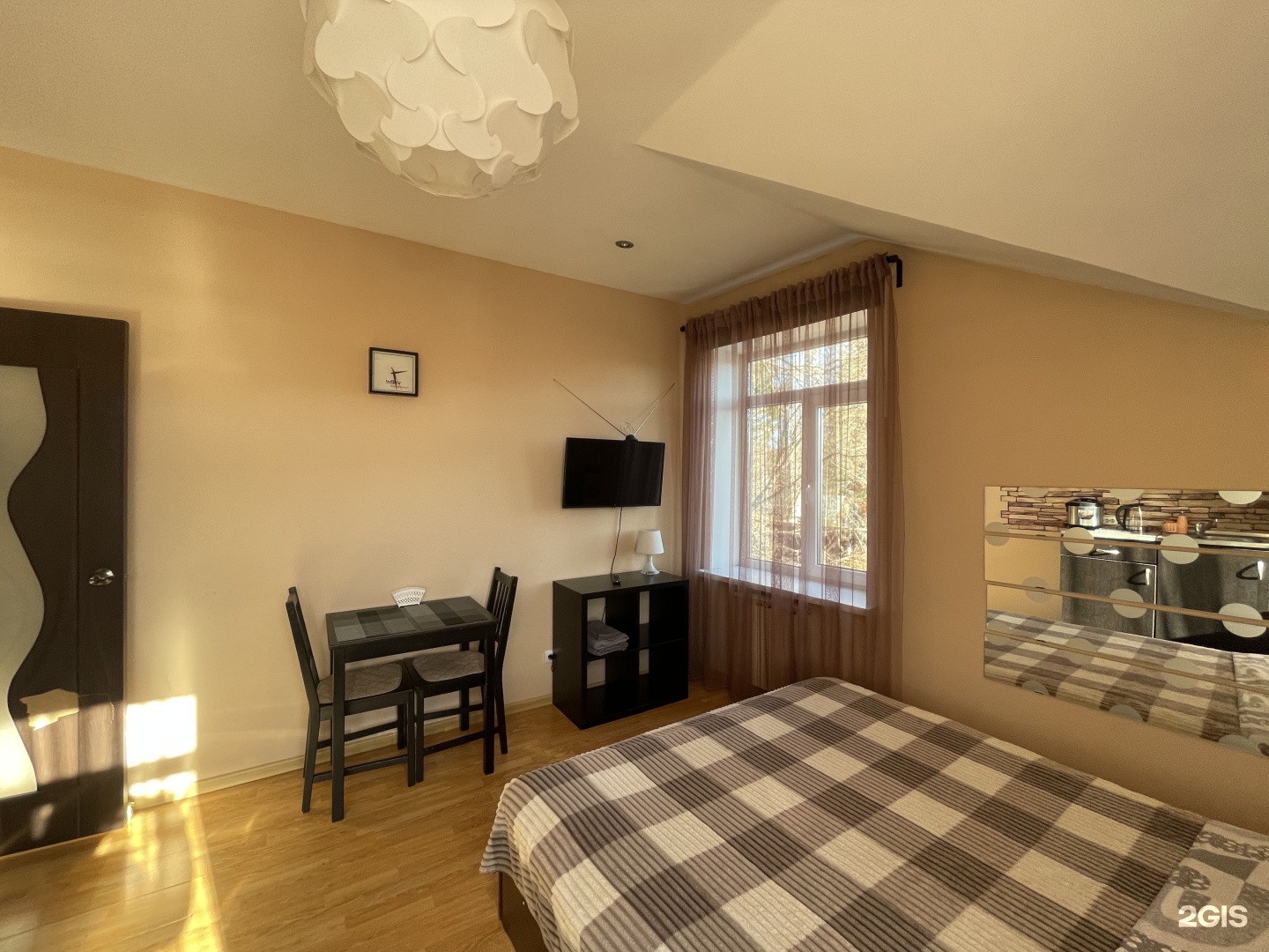 Квартира - фото 9