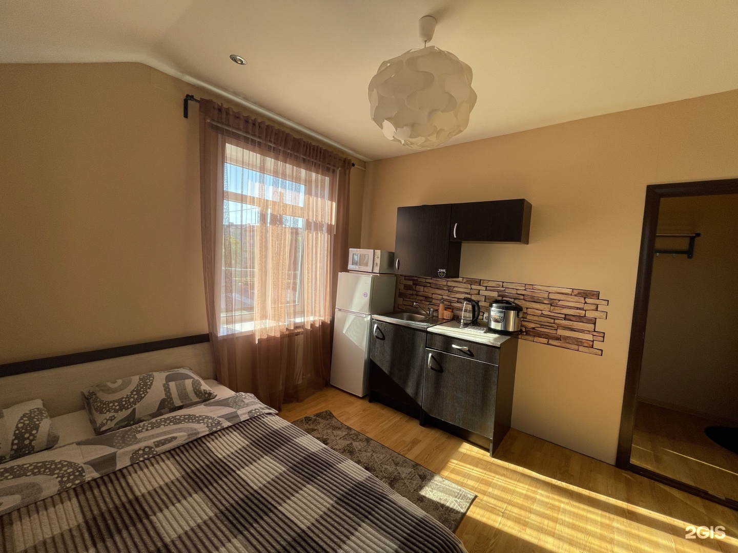 Квартира - фото 10