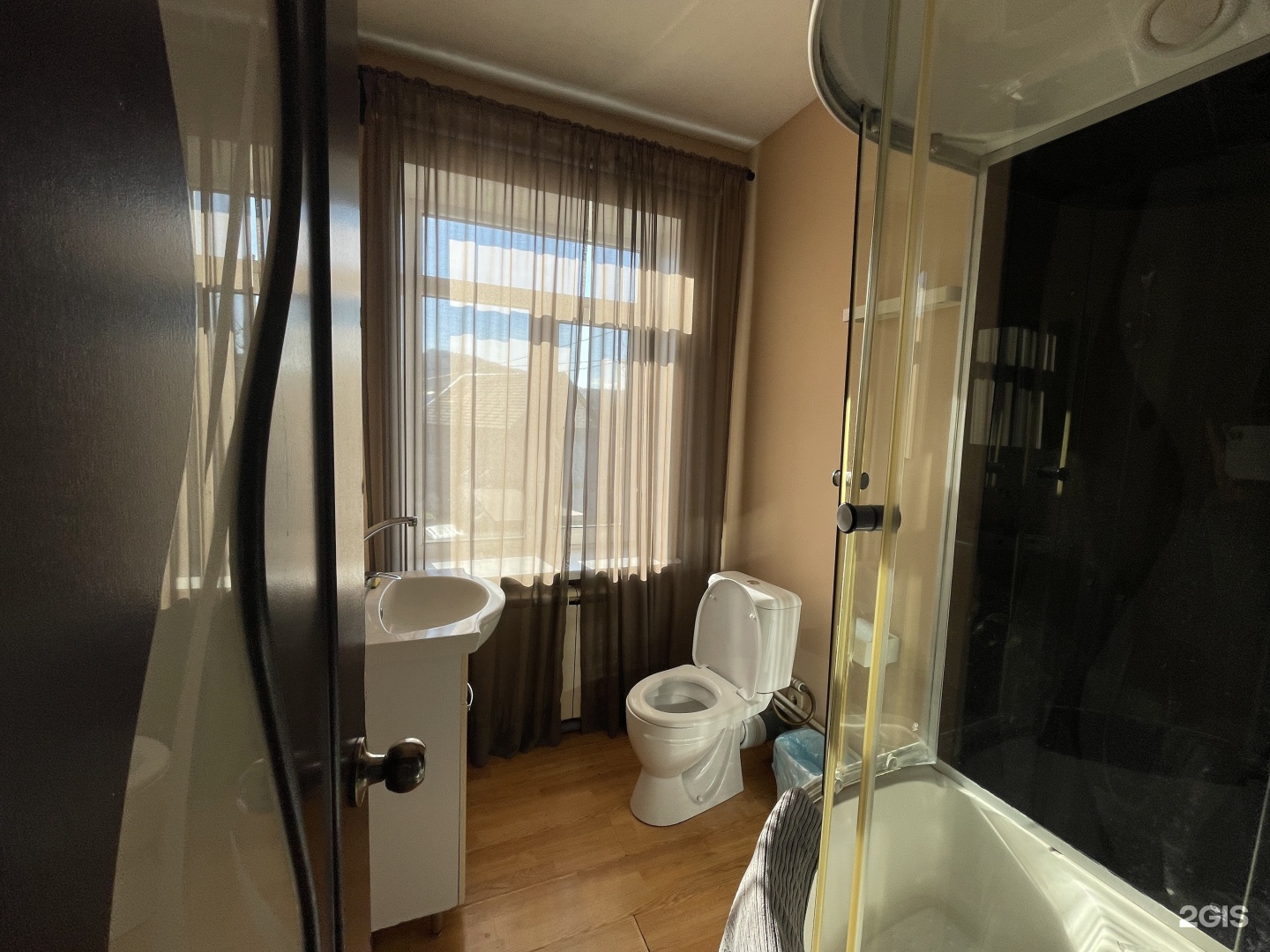 Квартира - фото 14