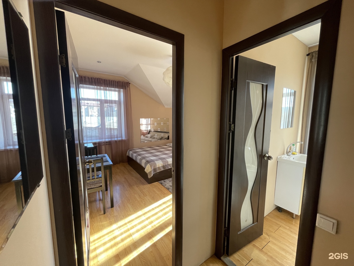 Квартира - фото 15