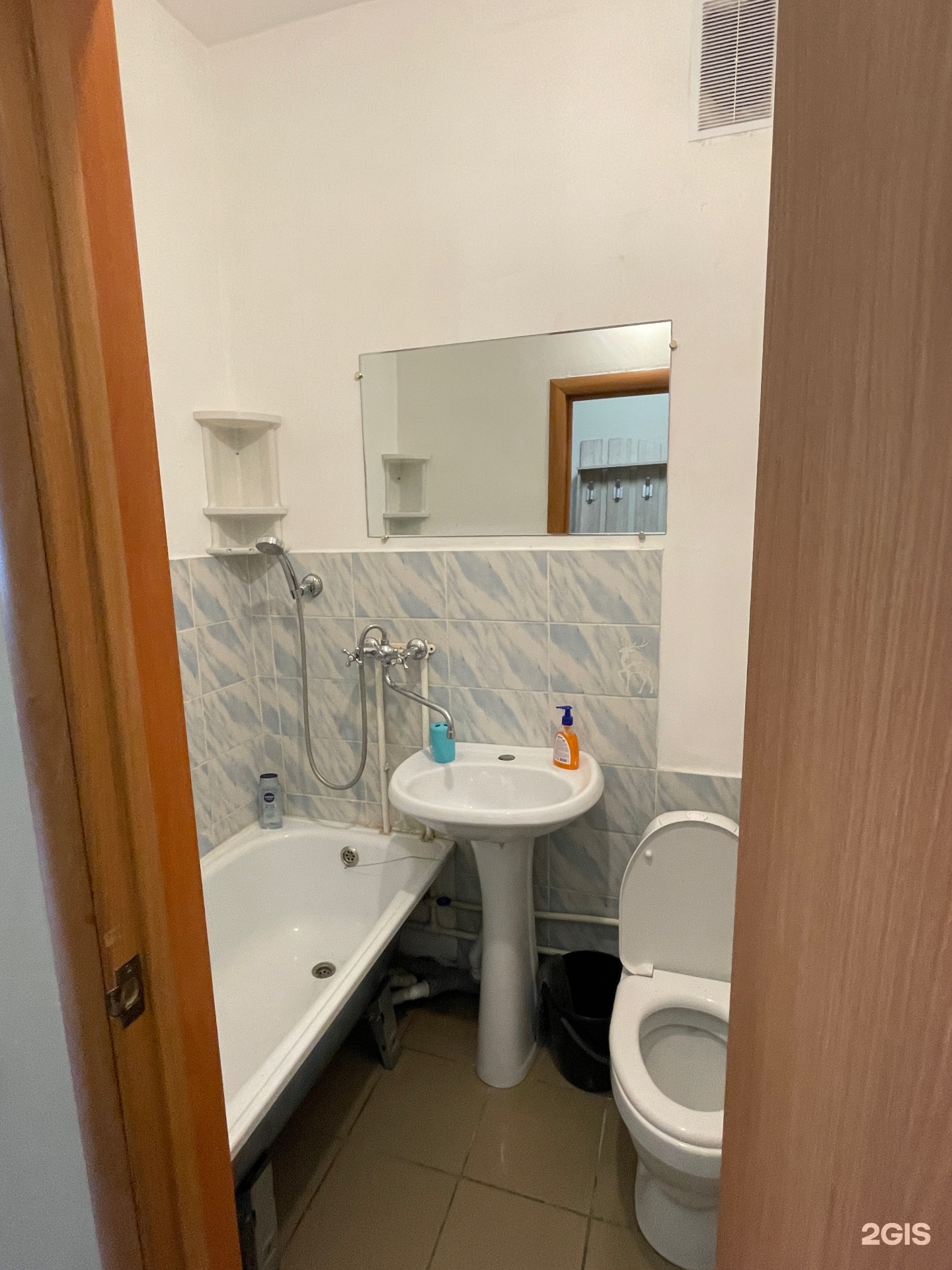 Апартаменты на Заринская 25  - фото 4