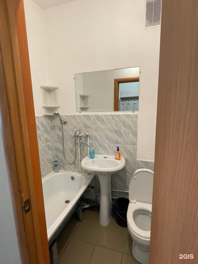 Апартаменты на Заринская 25  - фото 4