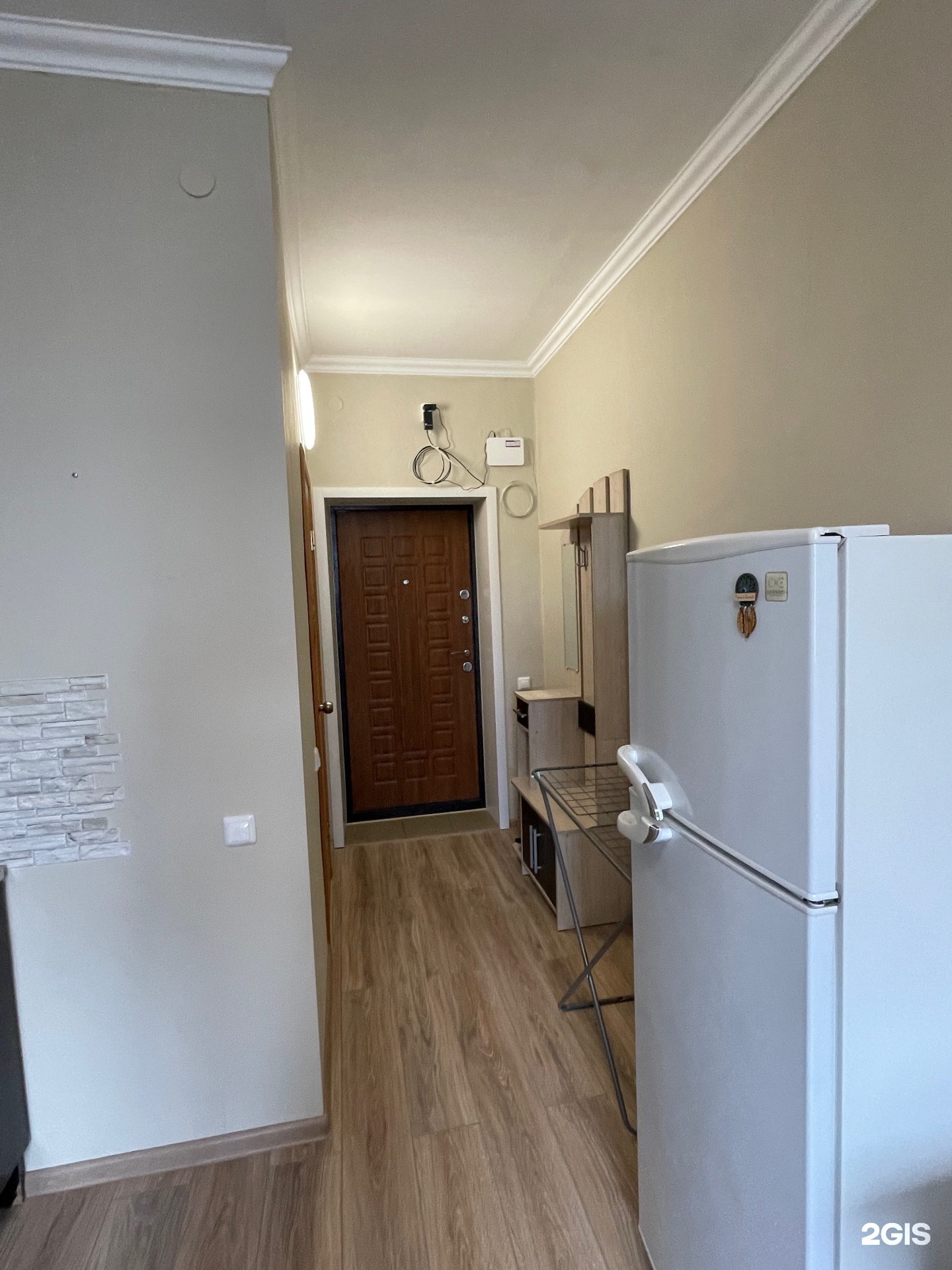 Апартаменты на Заринская 25  - фото 5