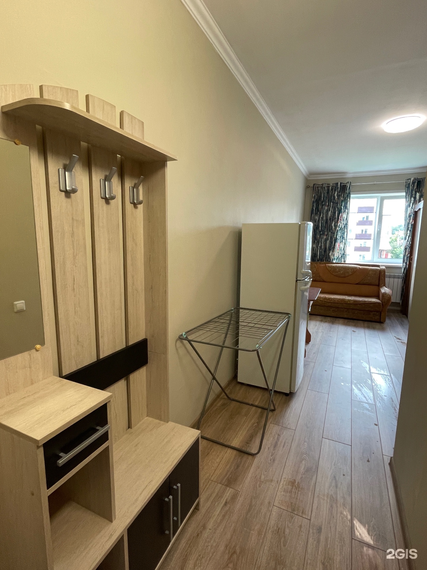 Квартира - фото 3