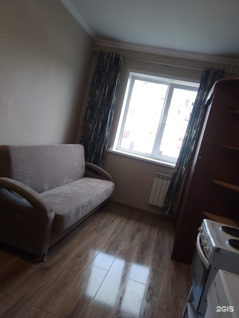 Квартира - фото 6