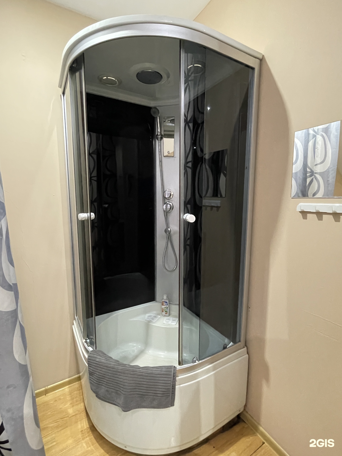 Комната - фото 1