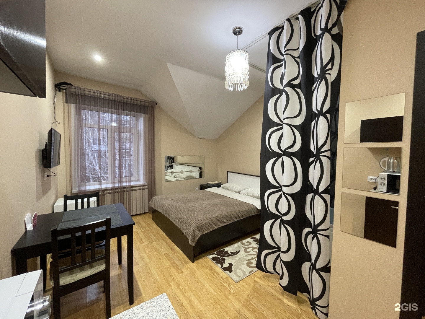 Комната - фото 4