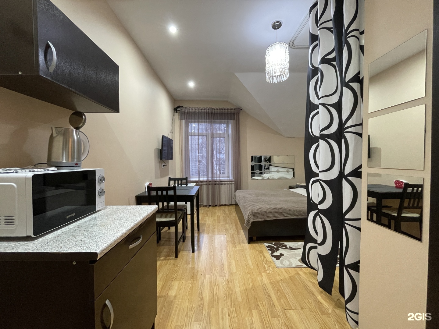 Комната - фото 5