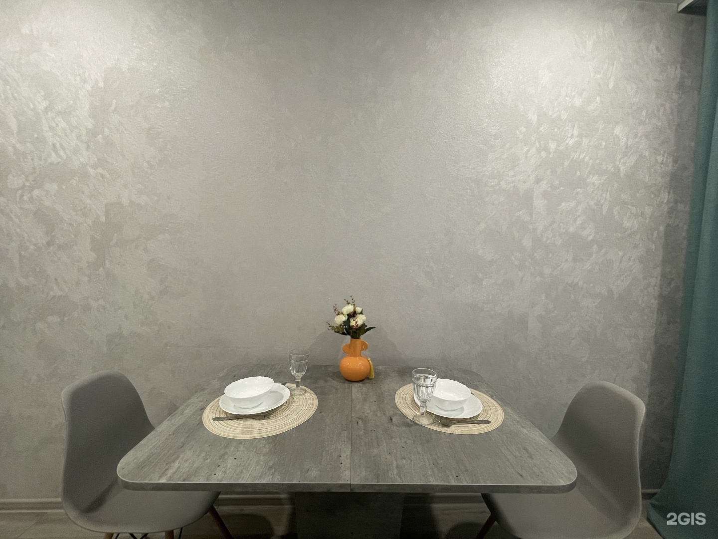 Апартаменты на Панфиловцев 15 - фото 13