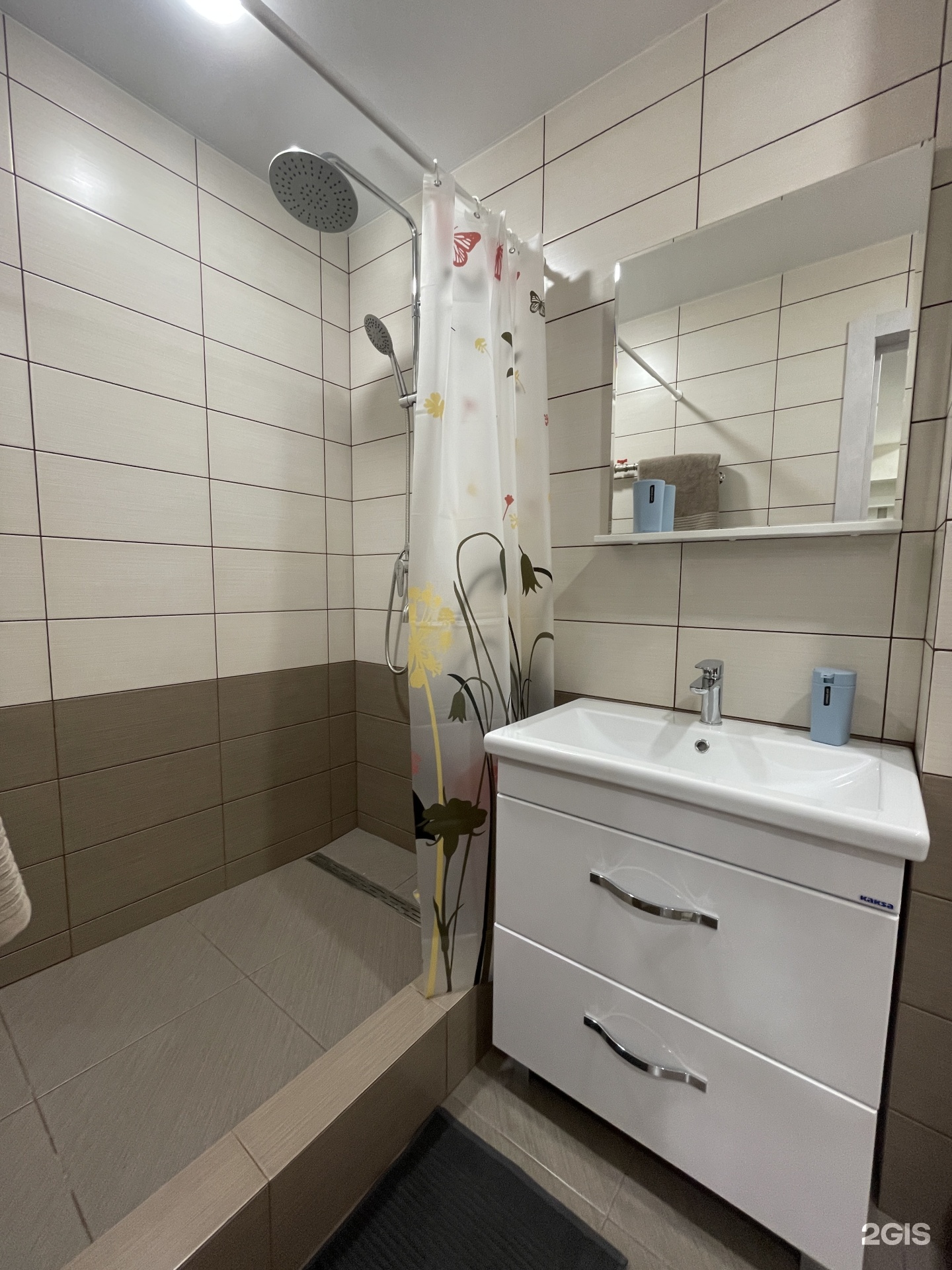 Апартаменты на Панфиловцев 15 - фото 18