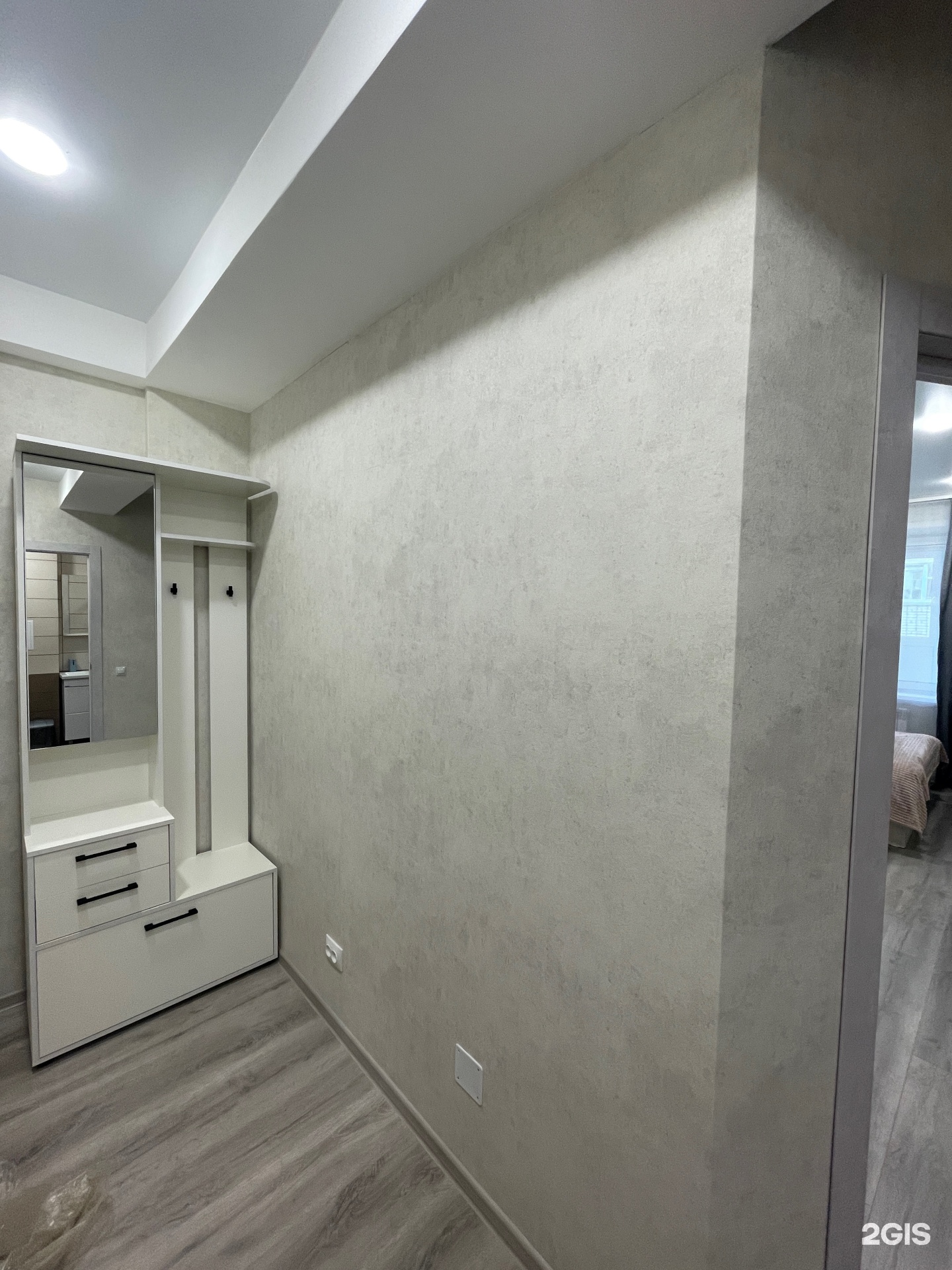 Апартаменты на Панфиловцев 15 - фото 19