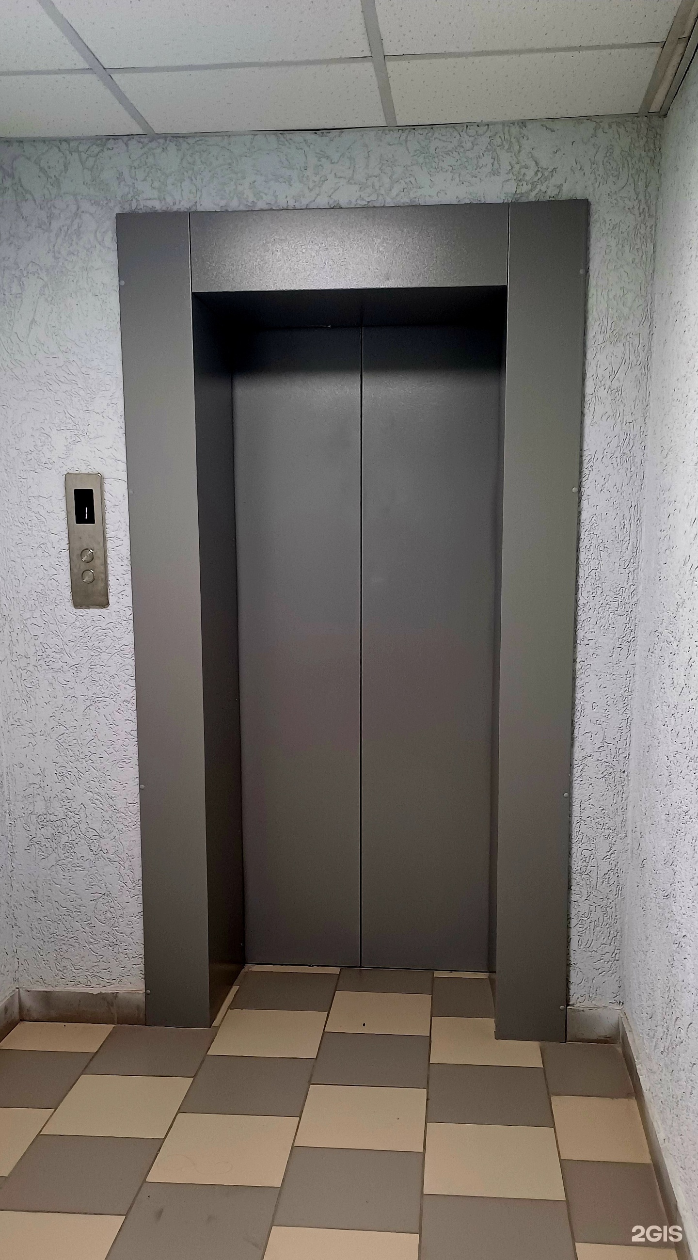 Квартира - фото 2