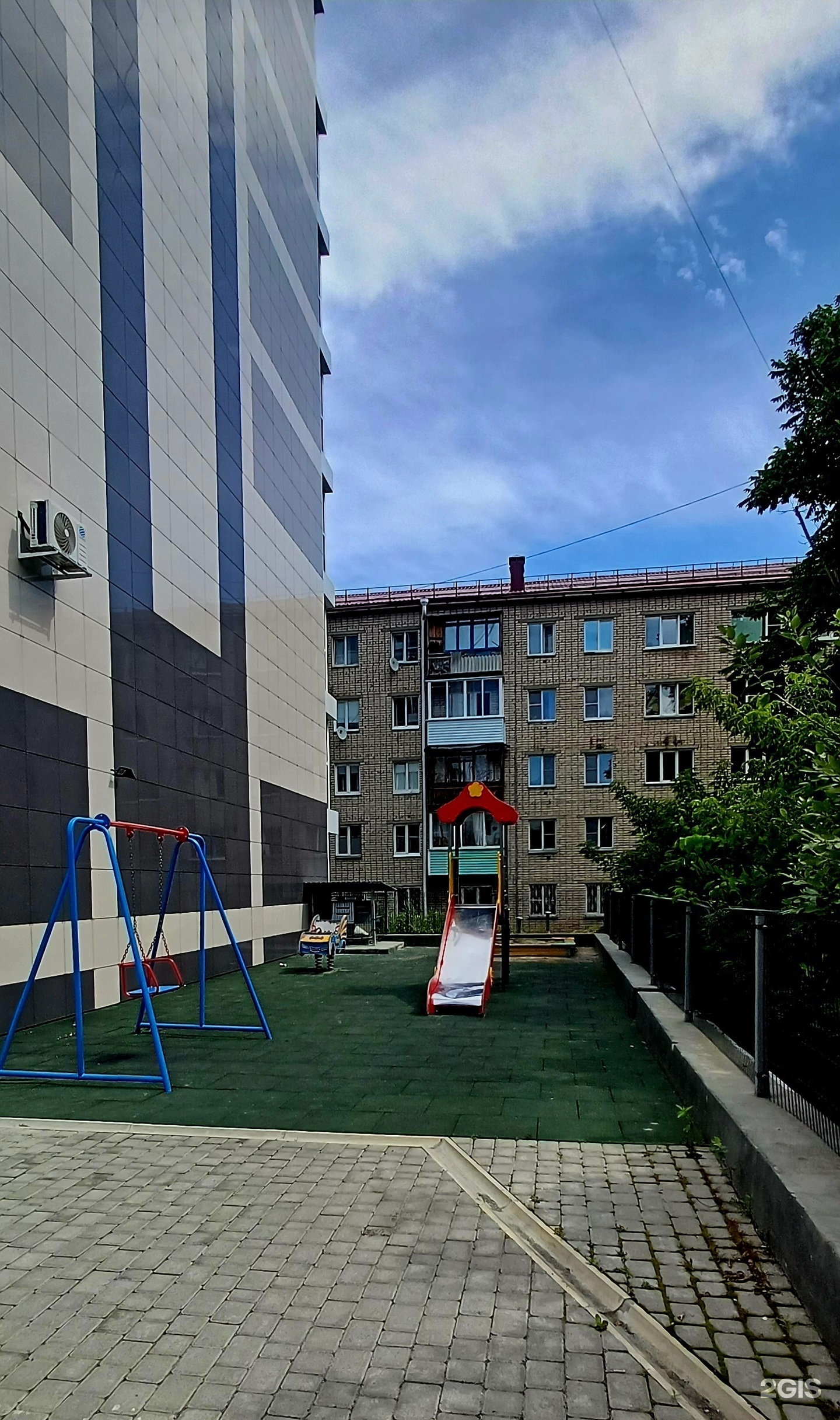 Квартира - фото 3