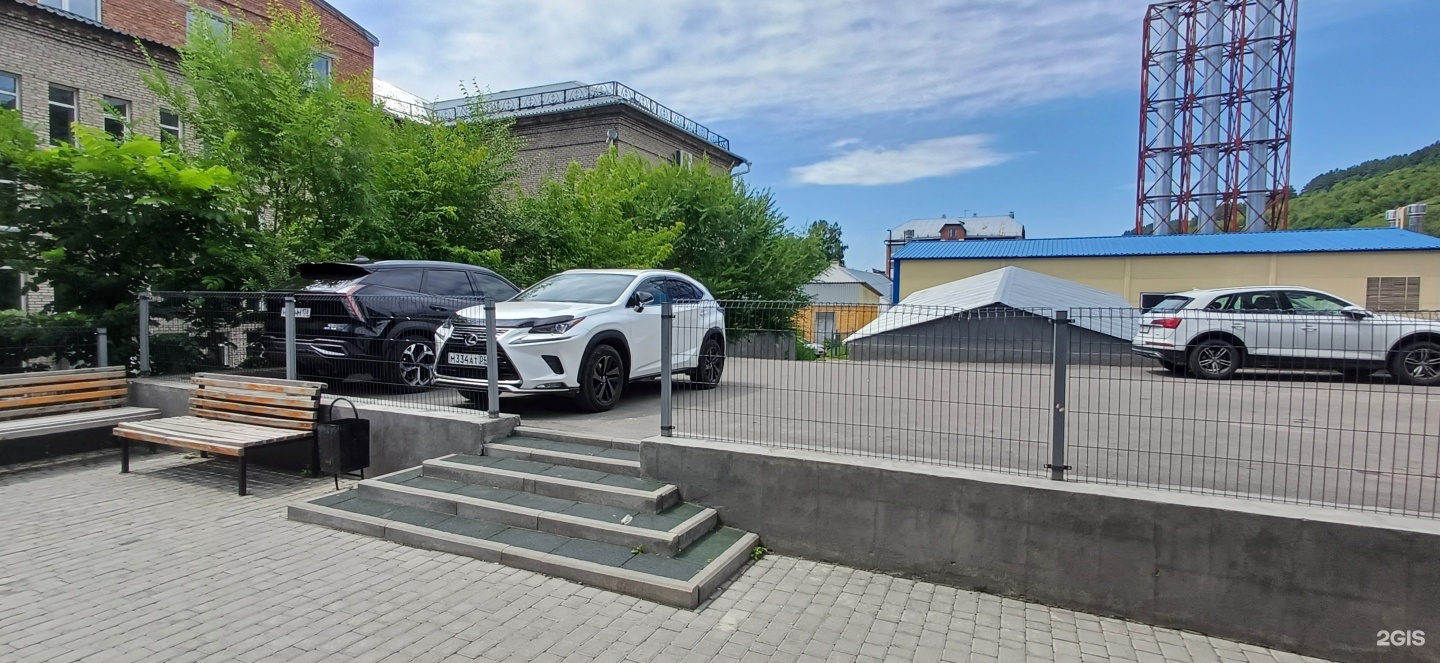 Квартира - фото 4