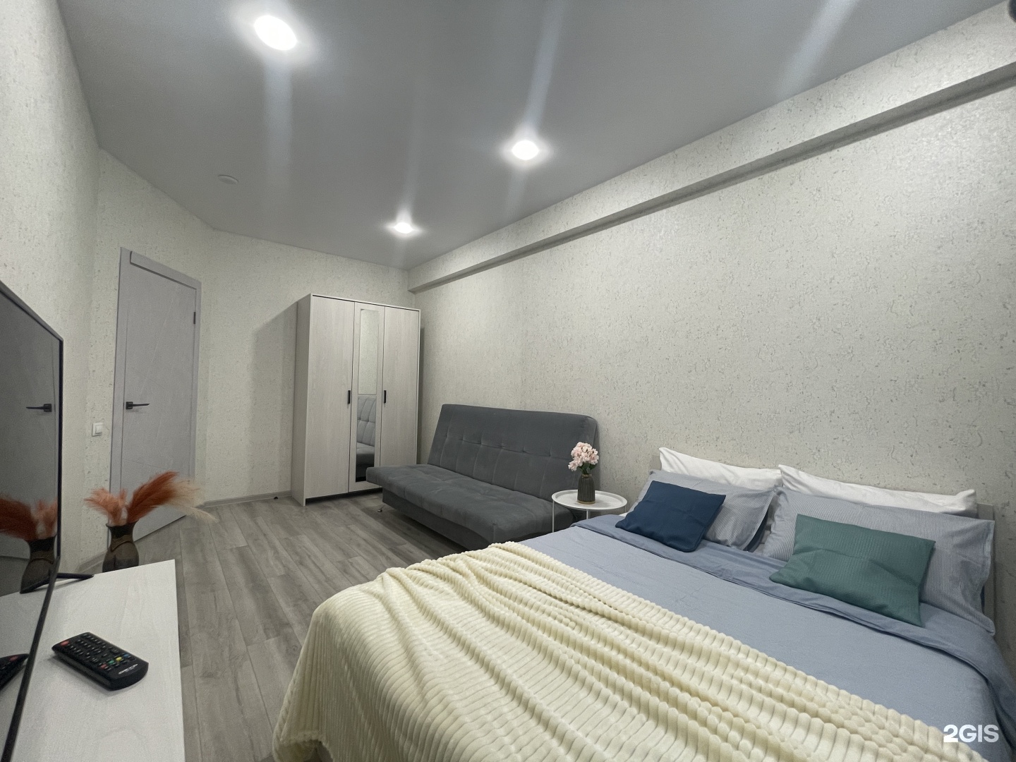 Квартира - фото 8