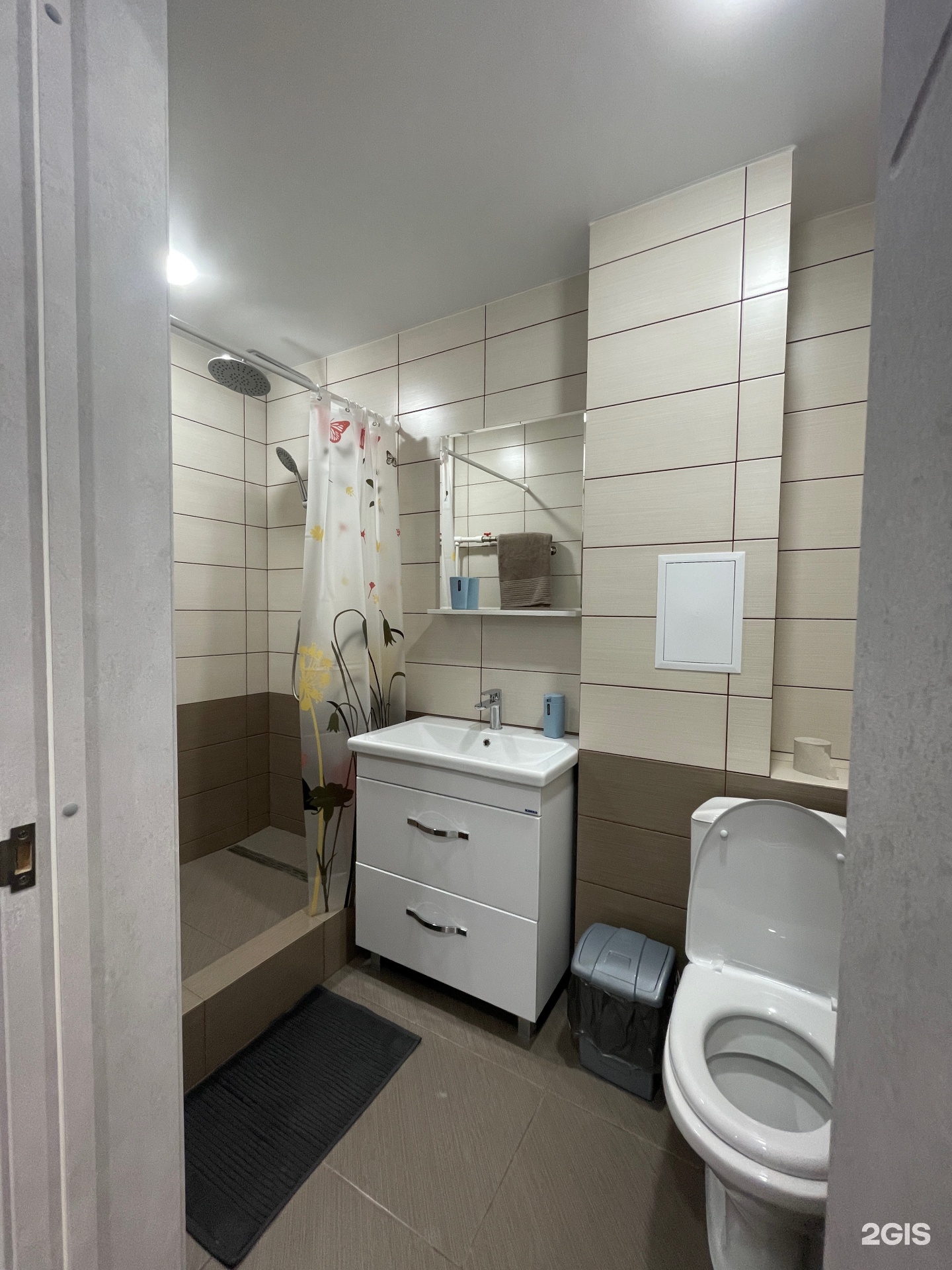 Квартира - фото 17