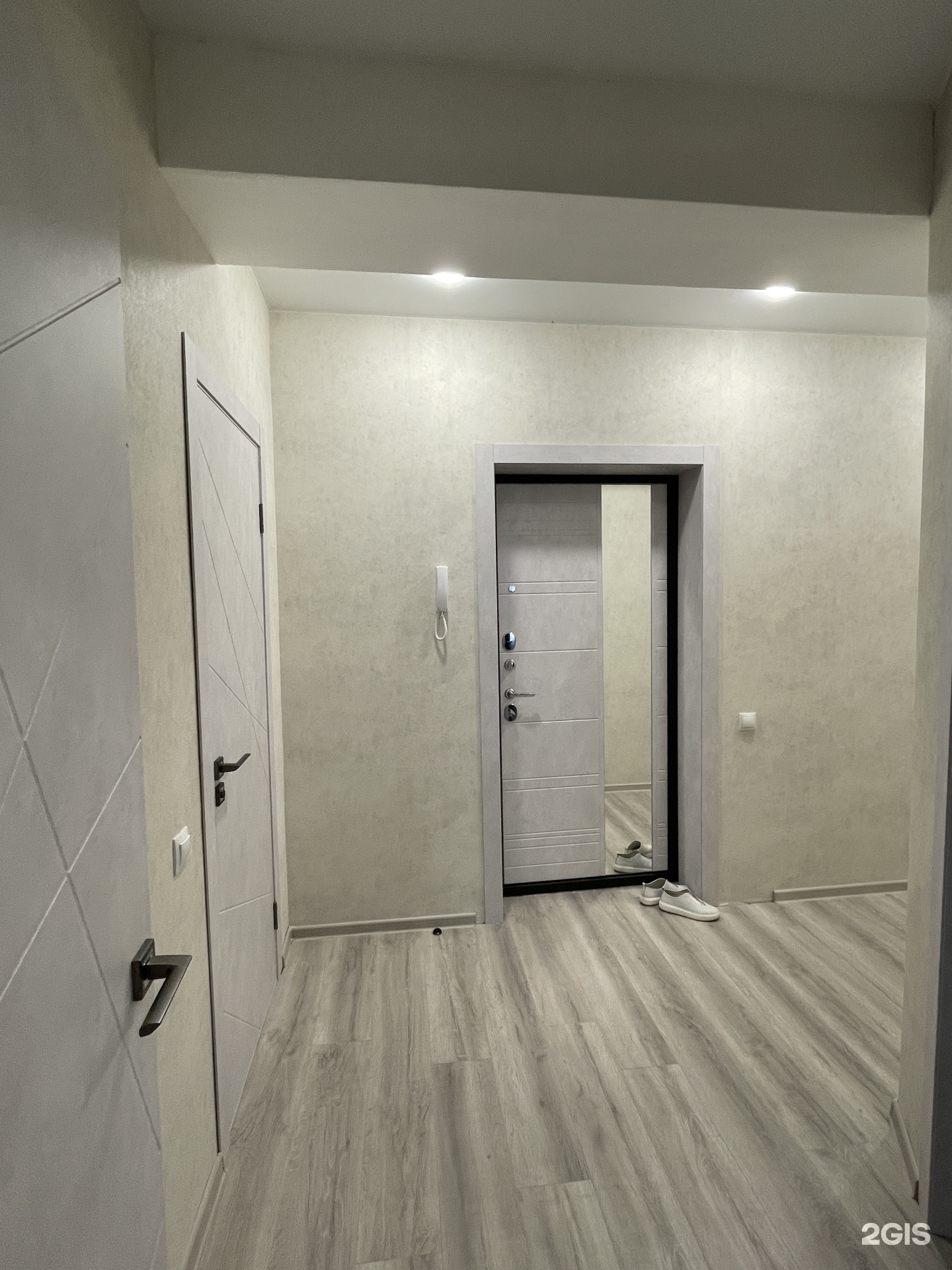 Квартира - фото 20