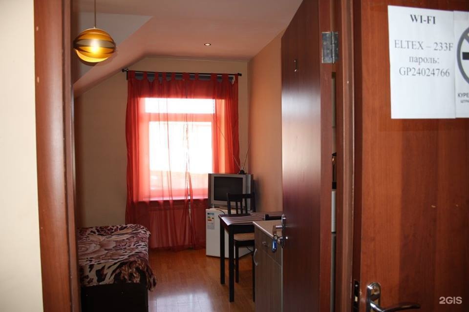 Апартаменты на Улагашева 2 к 201 - фото 6