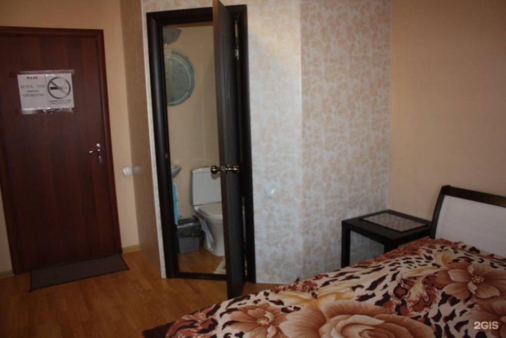 Апартаменты на Улагашева 2 к 201 - фото 7