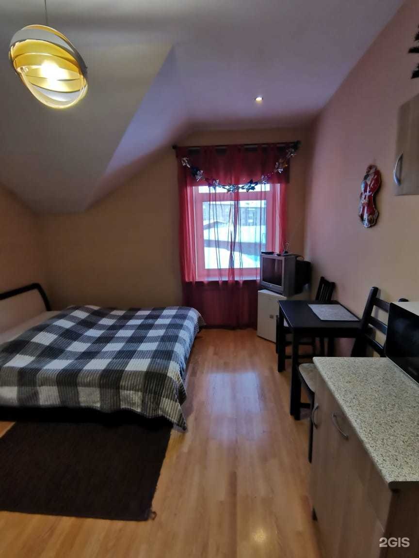 Квартира - фото 1